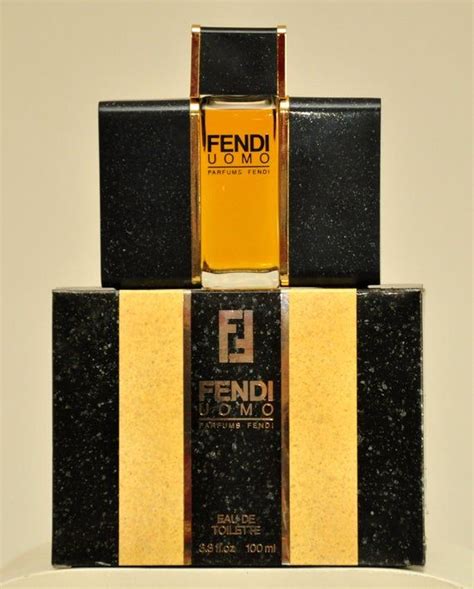 fendi sole uomo|fendi uomo perfume.